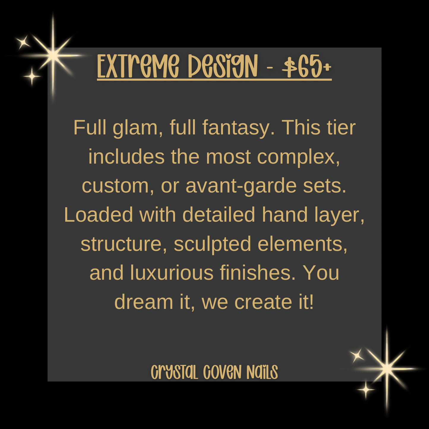 Extreme Design Set