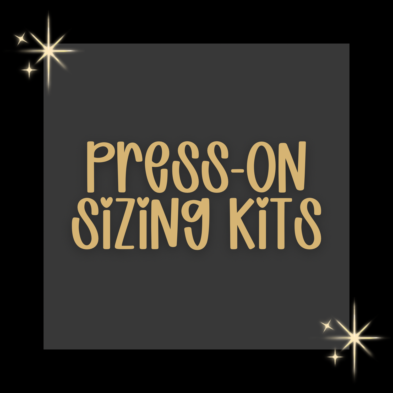 Sizing Kits