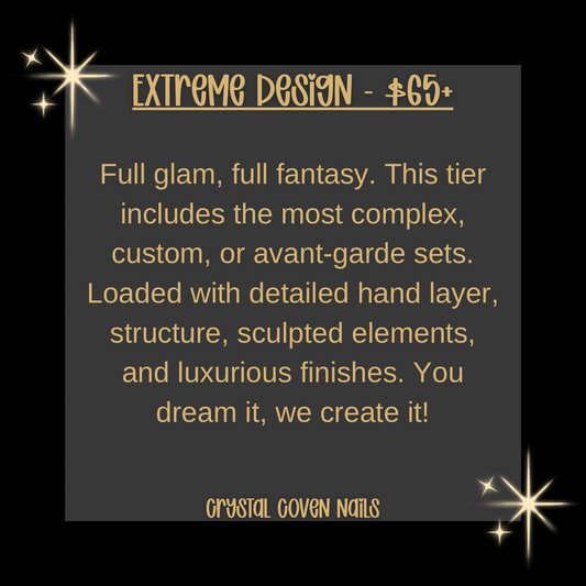 Extreme Design Set